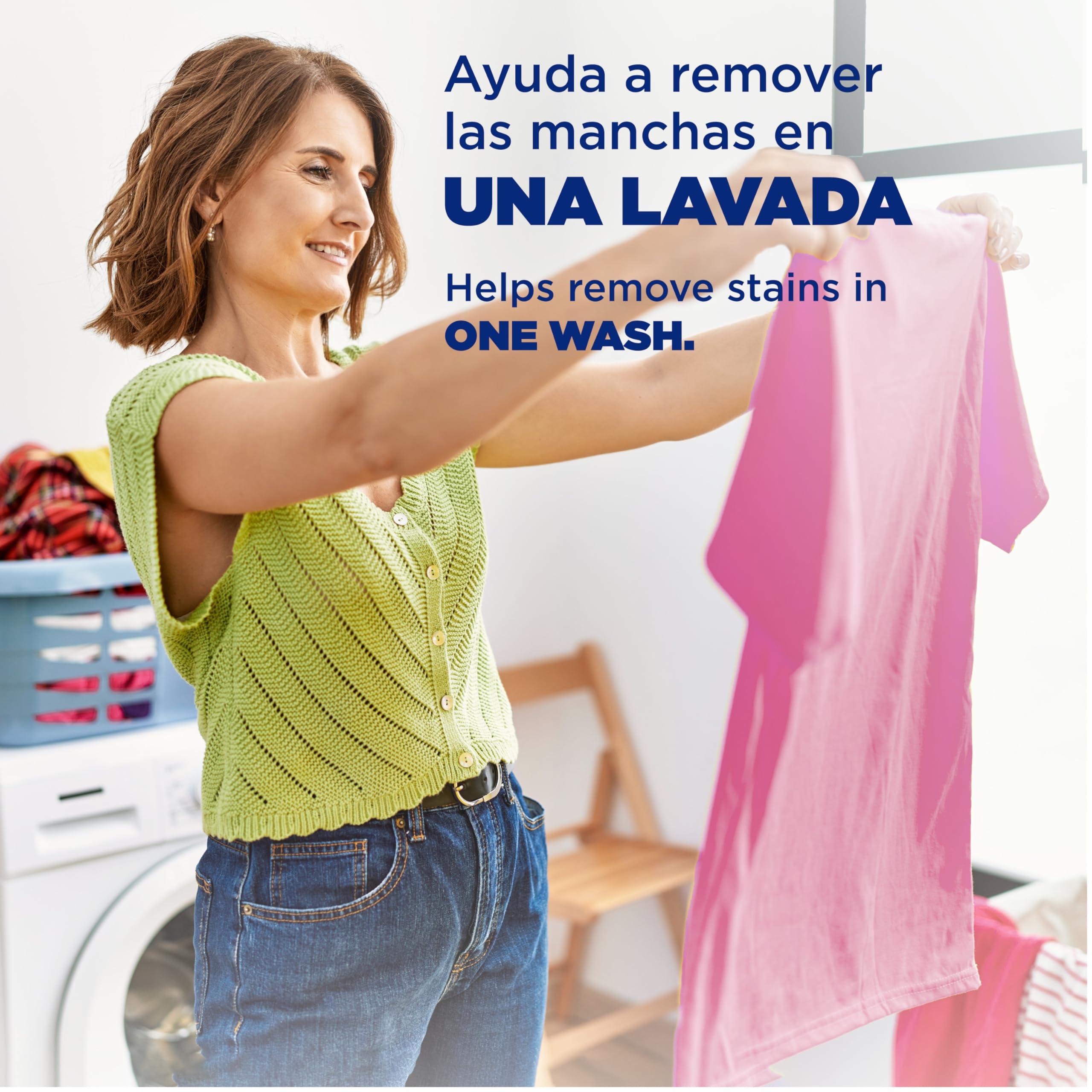 Ariel Ariel, with a Touch of Downy Freshness, Powder Laundry Detergent, 105 oz, 66 loads