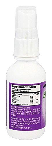 Nature's Vision Nature's Vision Elderberry 2 fl oz