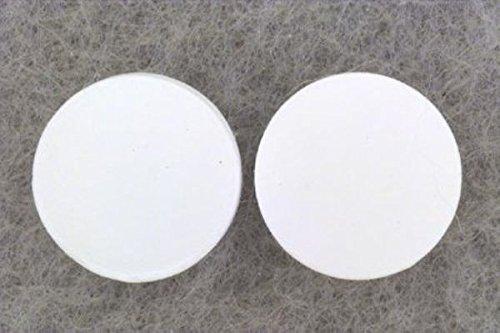RUGBY LABORATORIES Vitamin B-6 TABS 25 MG *RUG Size: 100