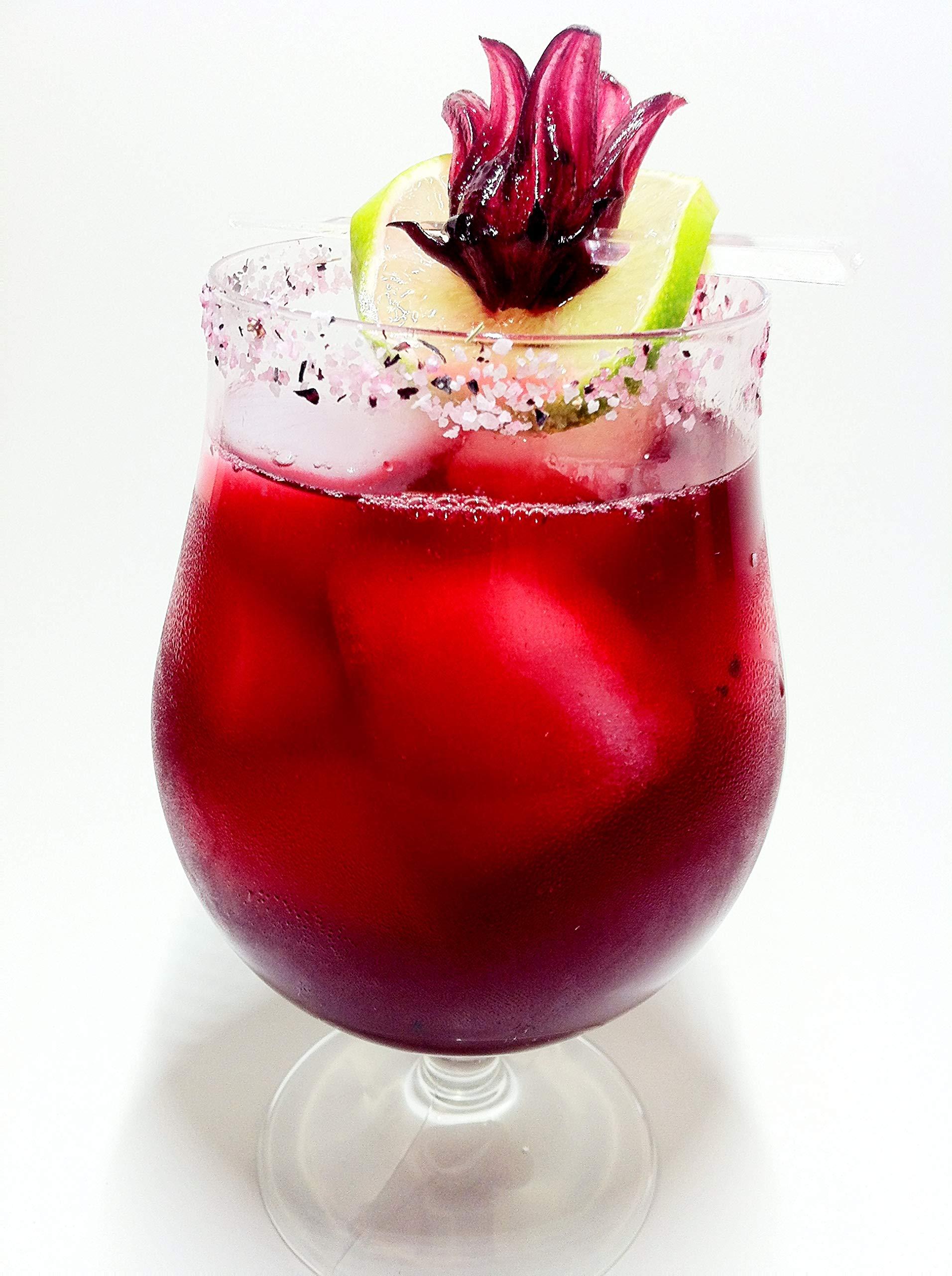 Wild Hibiscus Flowers in syrup Wild Hibiscus Flowers in Syrup