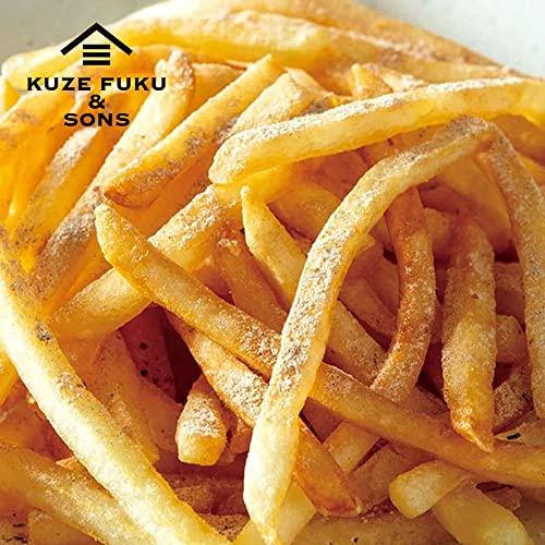 Kuze Fuku & Sons [Kuze Fuku] Traditional Umami Dashi Soup Base & Seasoning, Authentic Product of Japan, No MSG (15 packets)