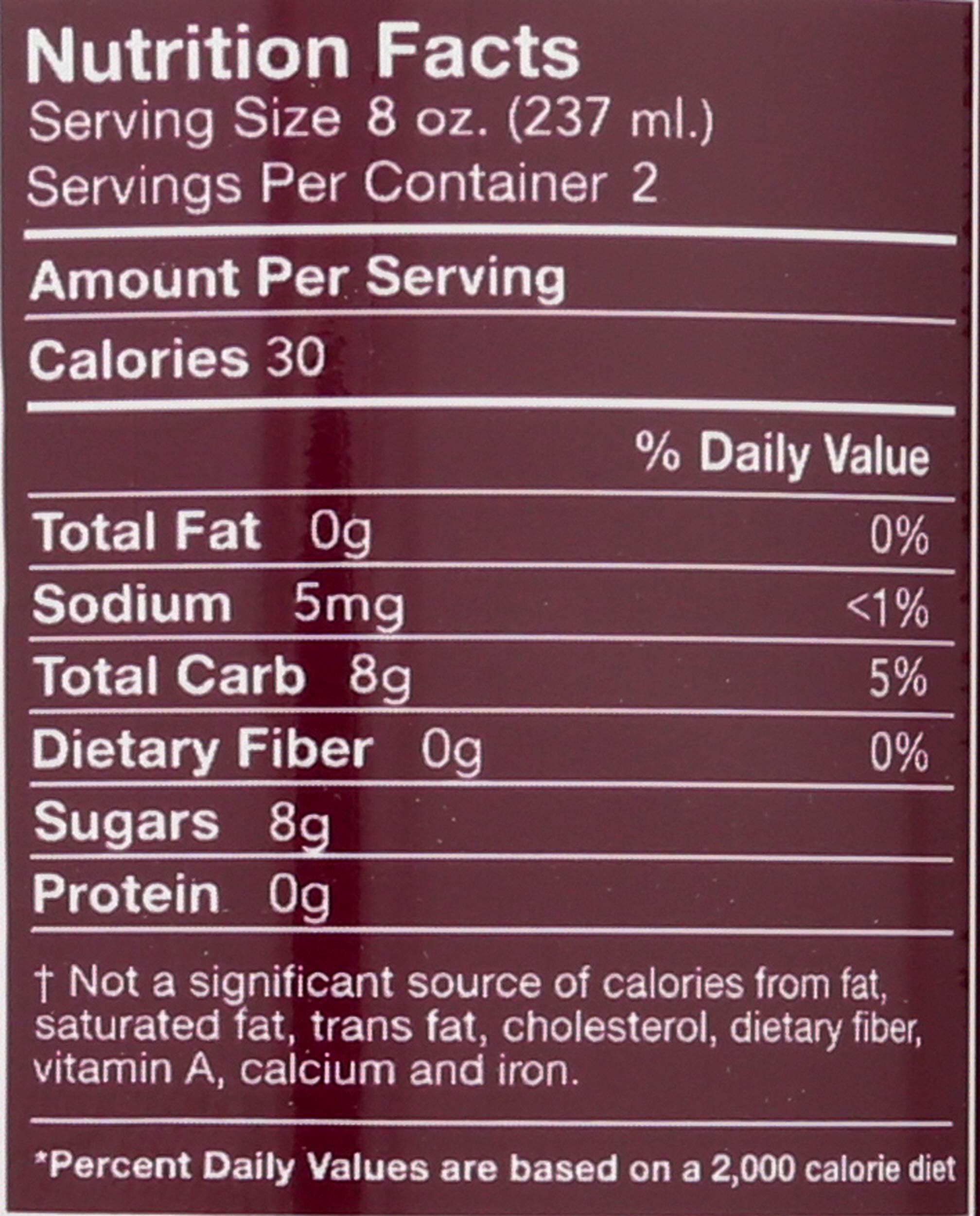 Clean Cause Clean Cause Sparkling Blackberry Yerba Mate - 16 Ounces (Case of 12)