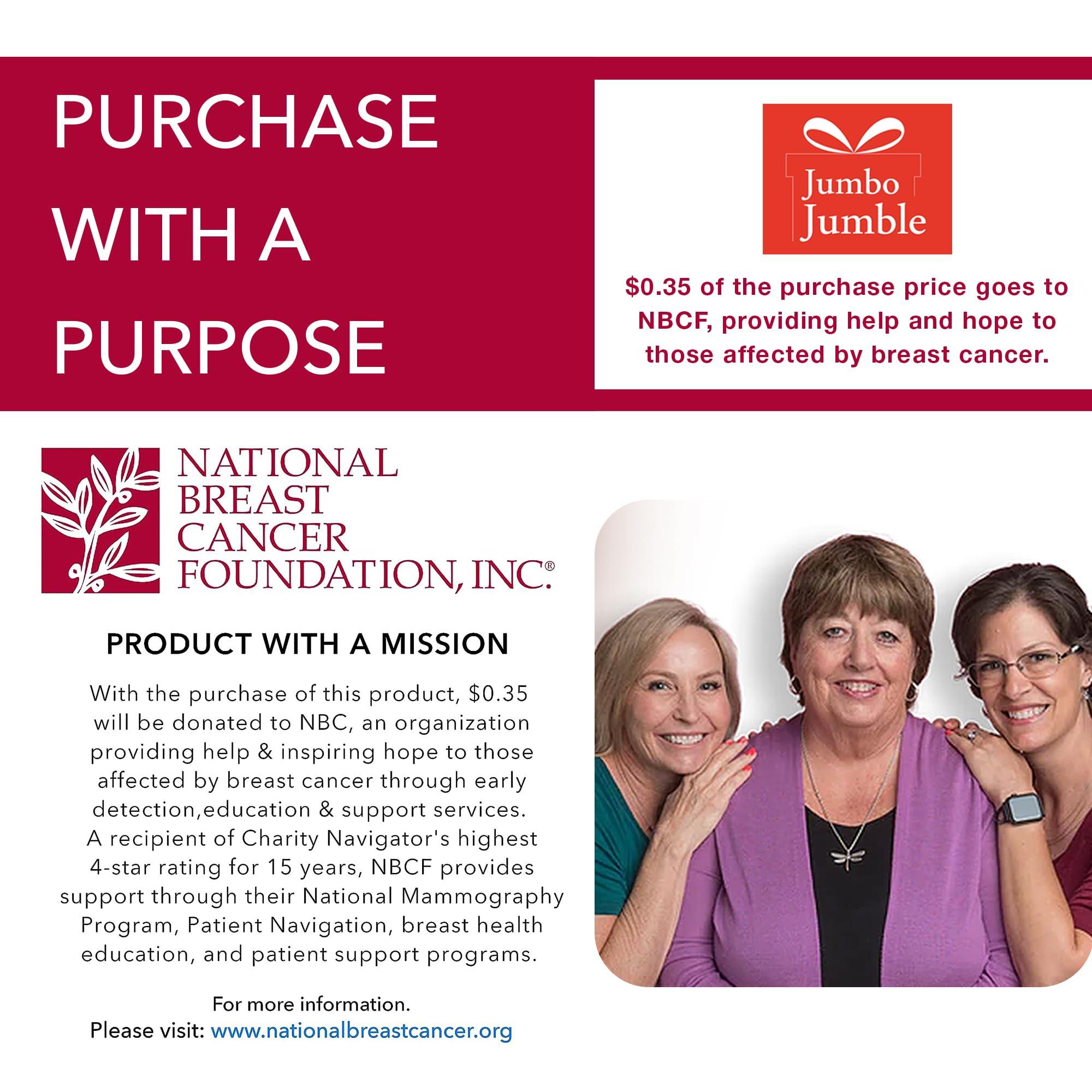 JUMBO JUMBLE Jumbo Jumble Snack Box (45 Count) Gift Care Package Snacks Variety Pack for Adults Teens Kids Men Women School College Office Birthday (Energy Set)