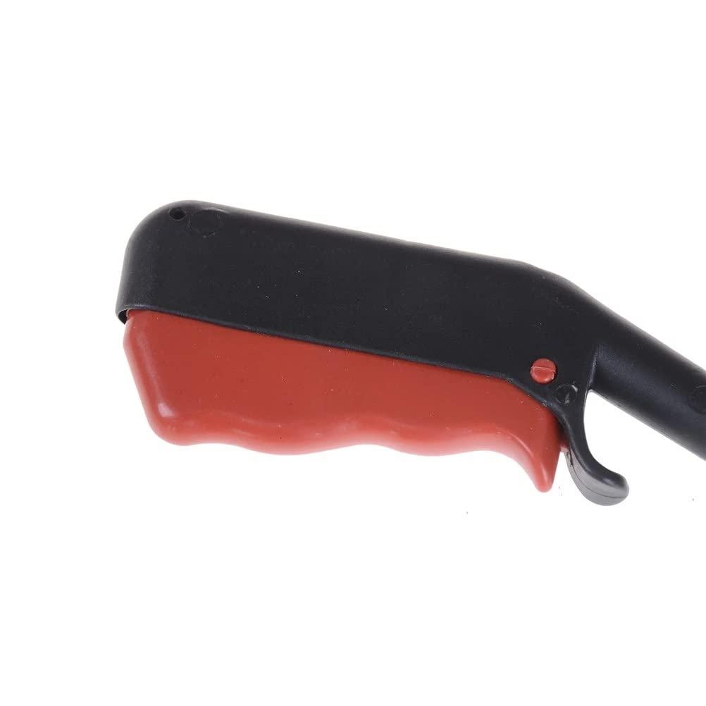 GGoty GGoty 2-Pack Litter Picker Grabber Stick for Elderly/Kids/Child/Grabber Tool Small/Heavy Duty Extension Grabber Reacher Tool Magnetic Helping Hands Tool (Size : 11.8in)