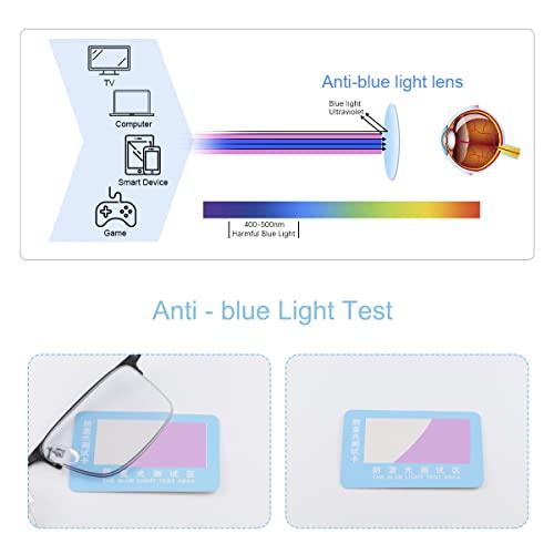 Vepiant Vepiant Photochromic Progressive Multifocus Reading Sunglasses UV Protection Multifocal Trifocal Transition Sun Readers Blue Light Blocking Computer Glasses for Women Men Anti Glare Eyeglasses Eyewear