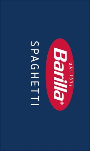 Barilla Barilla Spaghetti Pasta, 32 oz. Box - Non-GMO Pasta Made with Durum Wheat Semolina - Kosher Certified Pasta (Pack of 2)