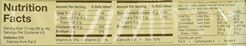 Le Veneziane Le Veneziane - Italian Spaghetti [Gluten-Free], 8.8 Ounce (Pack of 4)