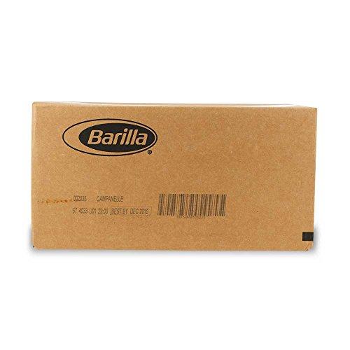 Barilla Barilla Campanelle Pasta, 160 Ounce -- 2 per case.