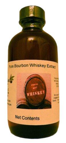 OLIVENATION OliveNation Bourbon Whiskey Extract 8 oz.