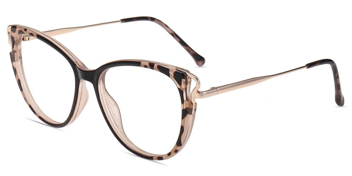 New cat eye glasses online