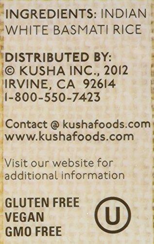 Authentic Royal Royal White Basmati Rice, 10 Pound