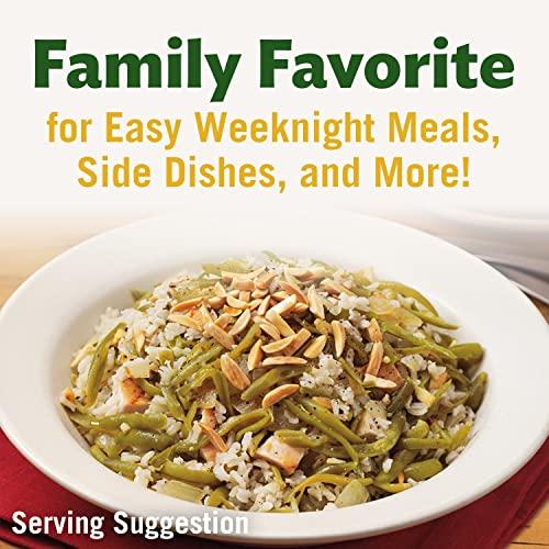 Del Monte Del Monte BLUE LAKE French Style Green Beans, Canned Vegetables, 12 Pack, 14.5 oz Can