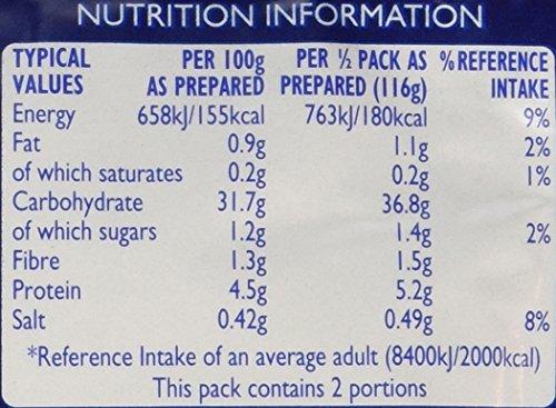 Batchelors Batchelors Rice - Golden Vegetables Flavour 100g