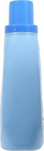 Snuggle Snuggle Fabric Softener, Blue Sparkle, 64 oz