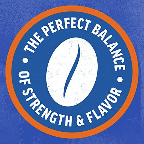 MAXWELL HOUSE Maxwell House Gourmet Roast Medium Roast Ground Coffee (25.6 oz Canister)