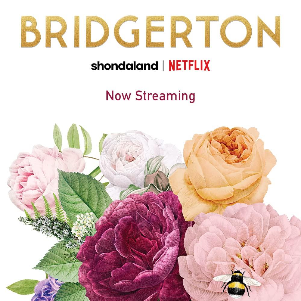 The Republic of Tea The Republic of Tea - Bridgerton Duke & Dutchess, Honey Breakfast Tea, 36 Tea Bags