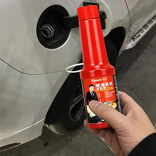 Cakina Lint Lint Pro Cleaner 120ml Cleaner Engine Converter Super Booster Engine Catalytic Cleaner Cleaning Supplies Peroxide Based Cleaning Products