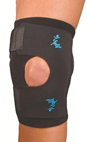 Med Spec Med Spec Dynatrack Plus Patella Stabilizer - Neoprene, Small