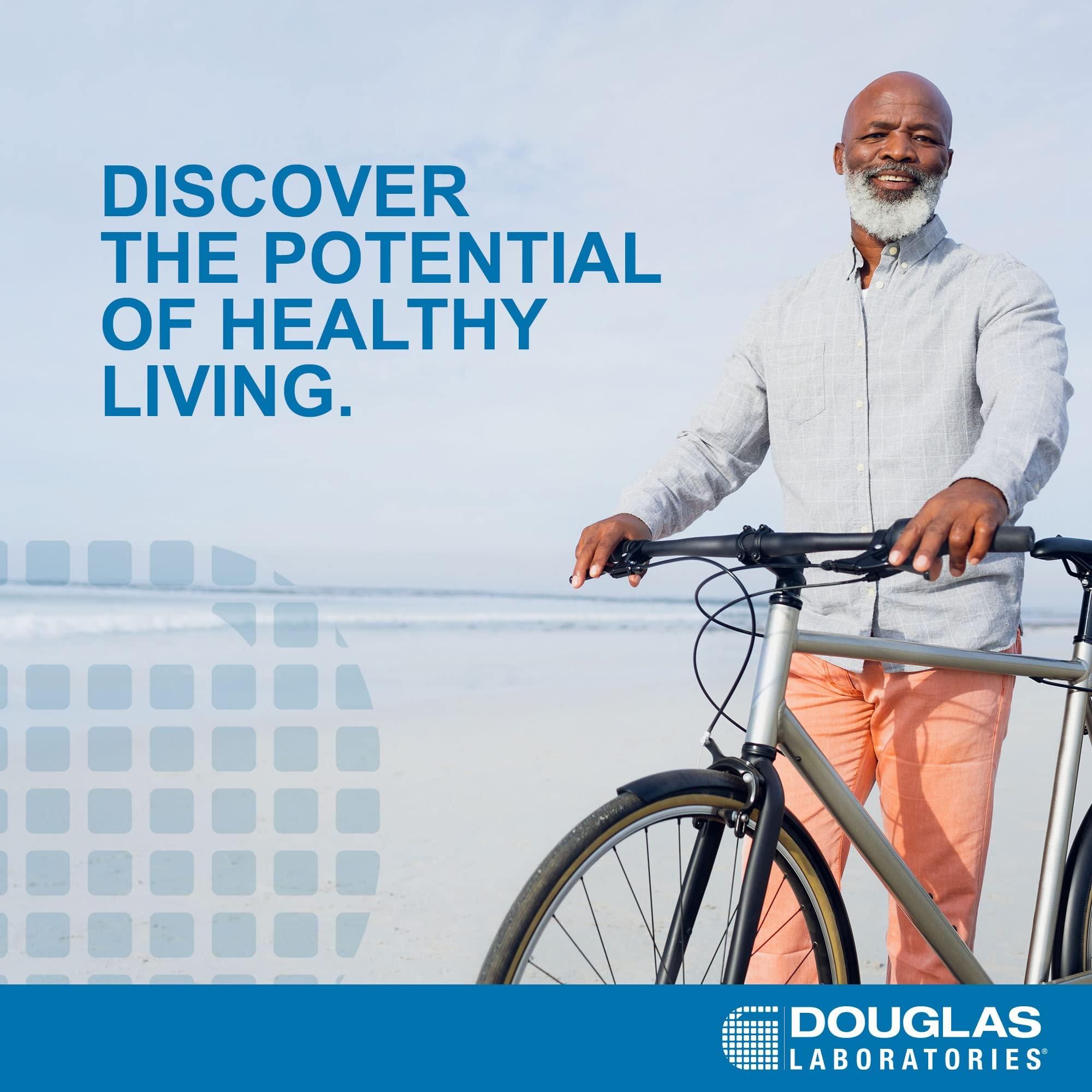 Douglas Laboratories Douglas Laboratories Calcium Citrate | Elemental Mineral to Support The Strength and Structure of Bones and Teeth | 250 Tablets