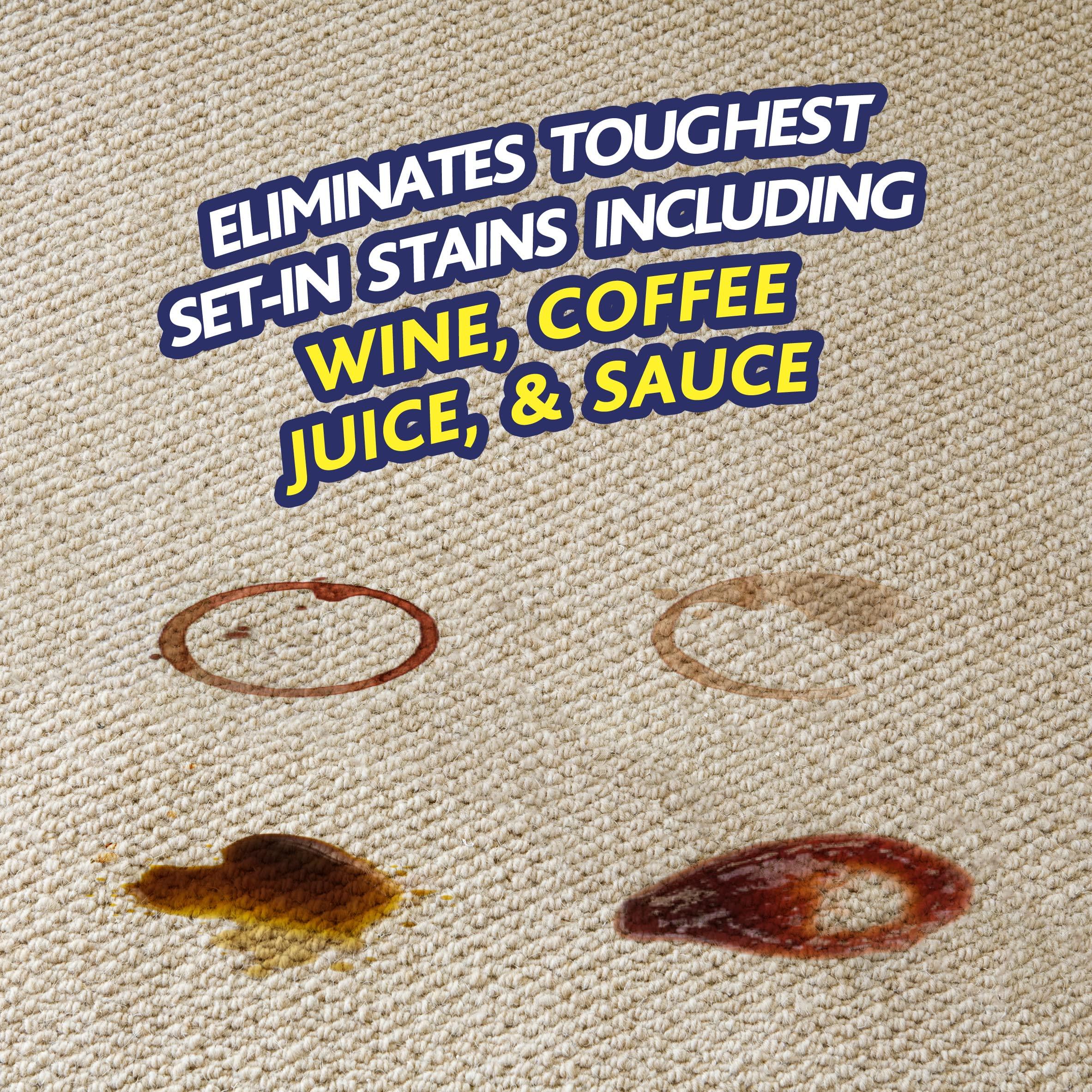 Resolve Resolve Carpet Spot & Stain Scrubber 6.7 oz.