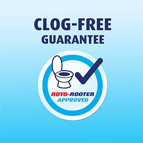 Charmin Charmin Ultra Strong Toilet Paper, Super Mega Roll, 8 Count of 426 2-Ply Sheets Per Roll