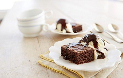 HERSHEY'S HERSHEY'S Syrup, Chocolate, Dessert Topping/Beverage Syrup, Gluten-Free, 48 Ounce (Pack of 12)