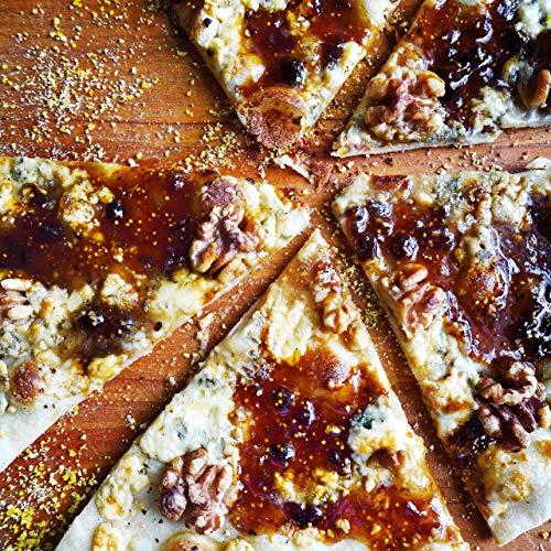 Divina Divina Fig Spread Jam, 9 Ounce