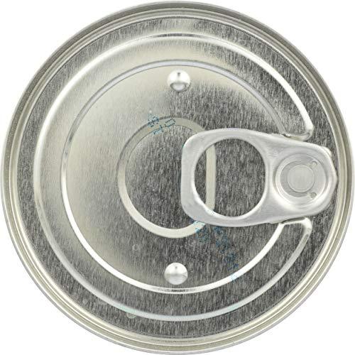 Wild Planet Wild Planet Organic Roasted Chicken Breast With Rib Meat, Skinless and Boneless, Sea Salt, Free Range, Non-GMO, Gluten Free, Keto and Paleo, 5 Ounce Single Unit/Can