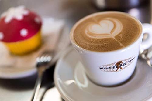 Miscela d'Oro Miscela D'Oro Gusto Classico Espresso Beans - 2.2 lb