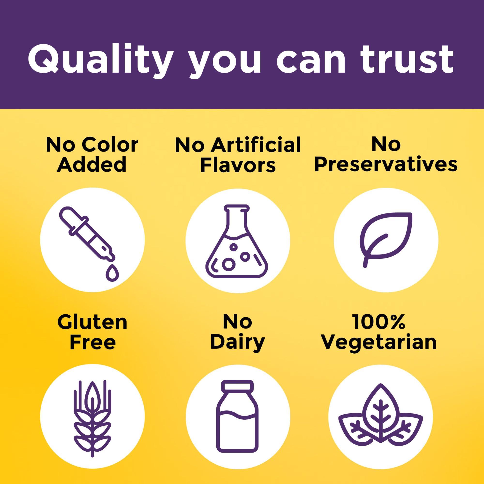 Nature Made Nature Made Probiotics for Digestive Health Extra Strength 15 Billion CFU from Live Cultures, Probiotics for Women and Men, 30 Probiotic Capsules, 30 Day Supply