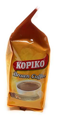 Kopiko Kopiko Instant 3 in 1 Brown Coffee - 30 Packets/Bag (26.5 Oz per Pack), Pack of 2