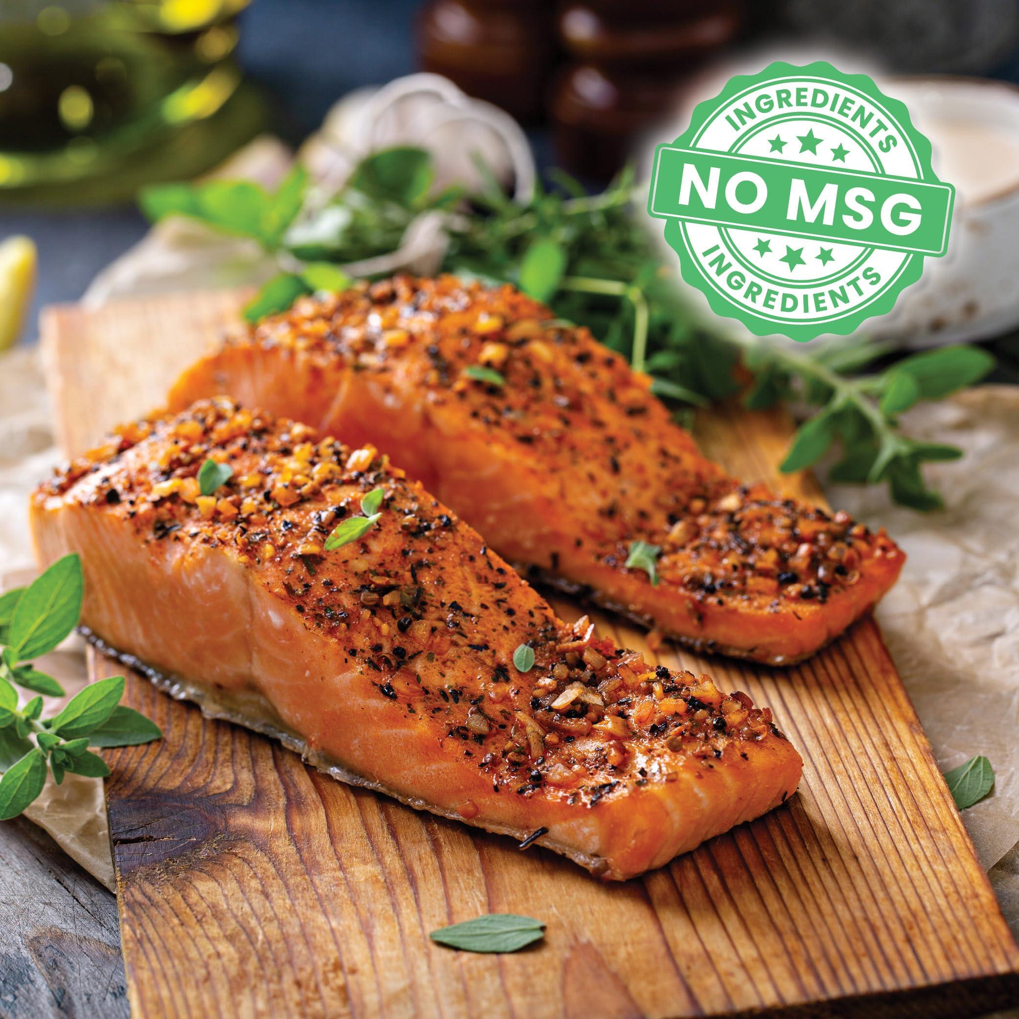 Jane's Krazy Jane's Krazy Mixed Up Salt, 4-Ounce Unit (Pack of 12)