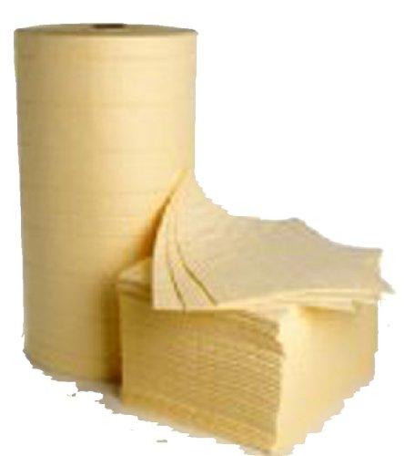 AMI AMI Absorbent Pad 15" X 18" Bundle of 100 AMI13100