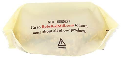 Bob's Red Mill BOBS RED MILL CEREAL MUESLI TROPICAL 14 OZ