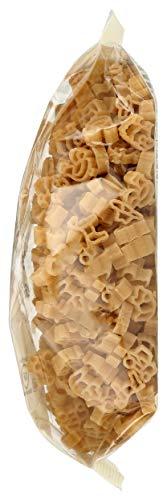 365 by Whole Foods Market 365 by Whole Foods Market, Pasta Farm Animals Tractors Gluten-Free Organic, 8.8 Ounce (Pack of 3)