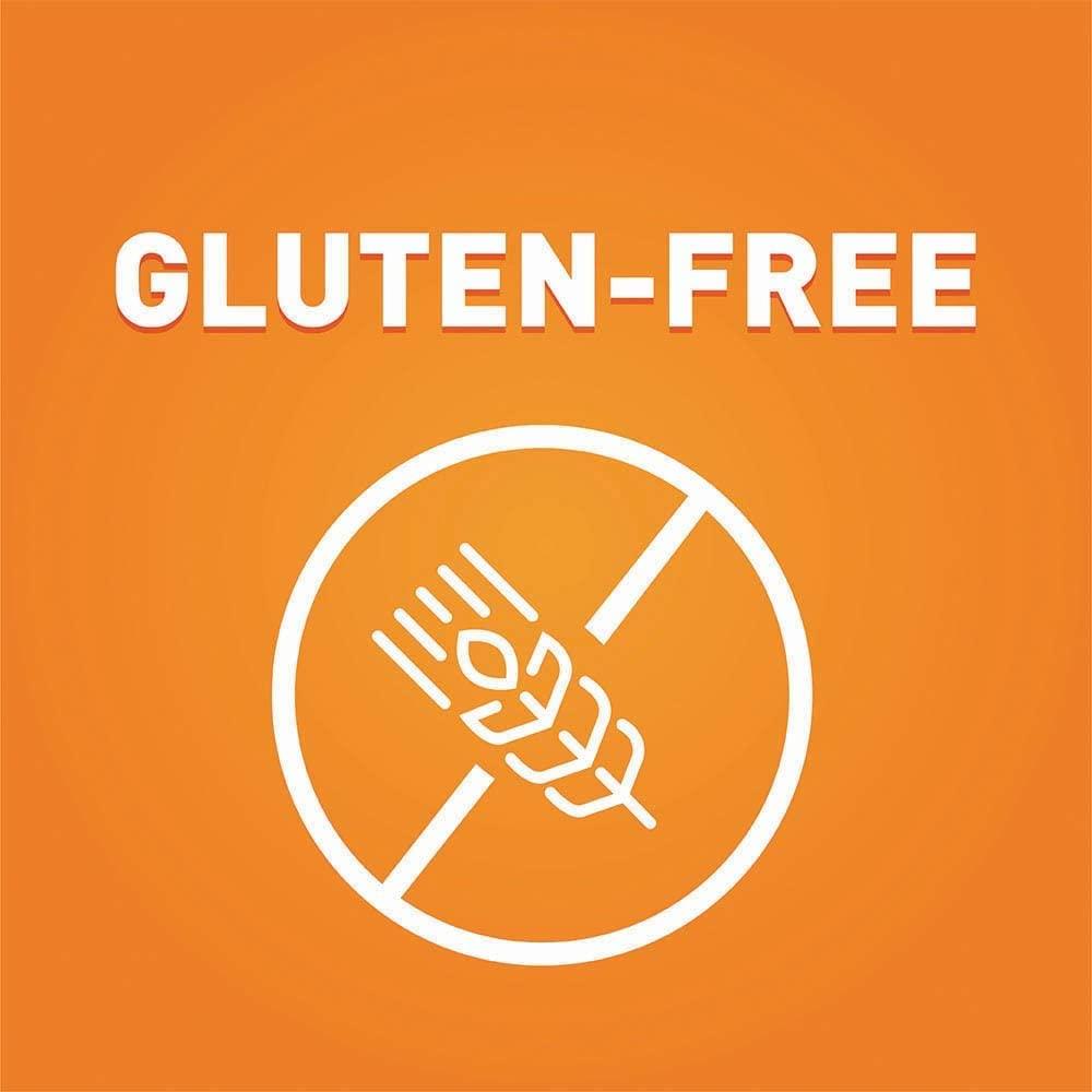 CITRUCEL Citrucel Orange, 30 Ounce