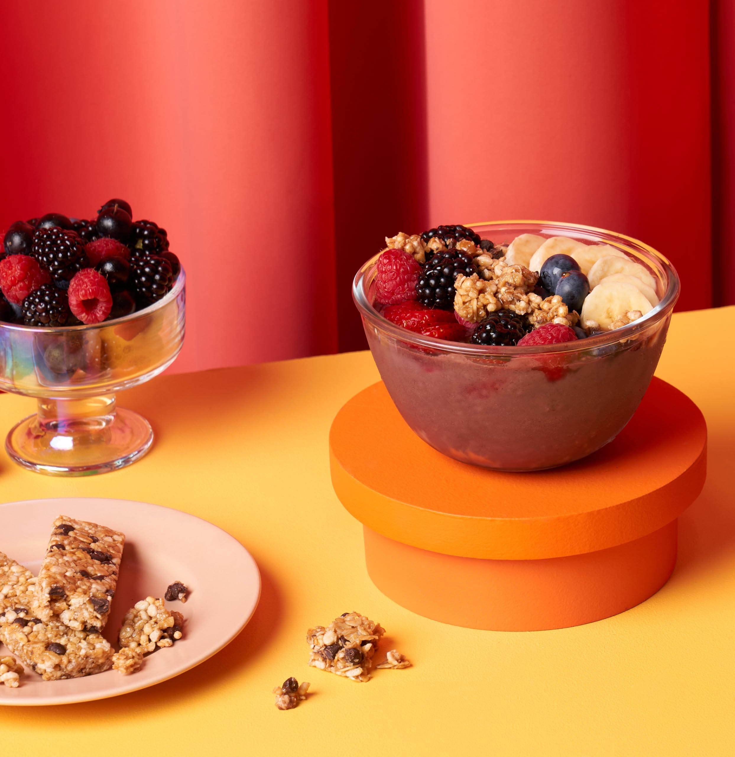 Quaker Quaker Chewy Granola Bars, Chewy & Dipps 4 Flavor Variety Pack, 58 Pack, Chocolate Chip, Peanut Butter Chocolate Chip, Smores flavors