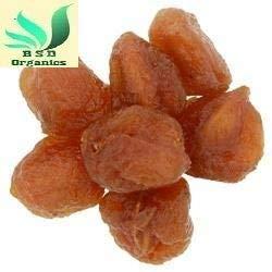 BSD Organics BSD Organics HerbY dried Plum/Prunes/Aloo Bukhara/Alpakoda Pazham - 200 Gram /7 Ounce
