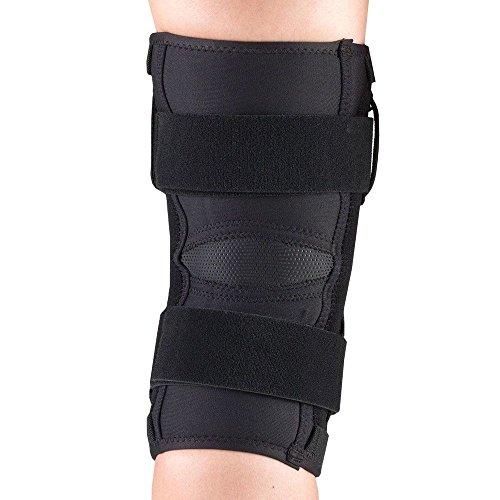 OTC OTC Knee Stabilizer, Spiral Stays, Orthotex, 2X-Large