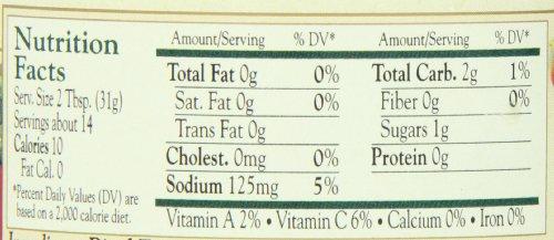 Muir Glen Muir Glen Organic Salsa, Chipotle, 16 Ounce (Pack of 12)