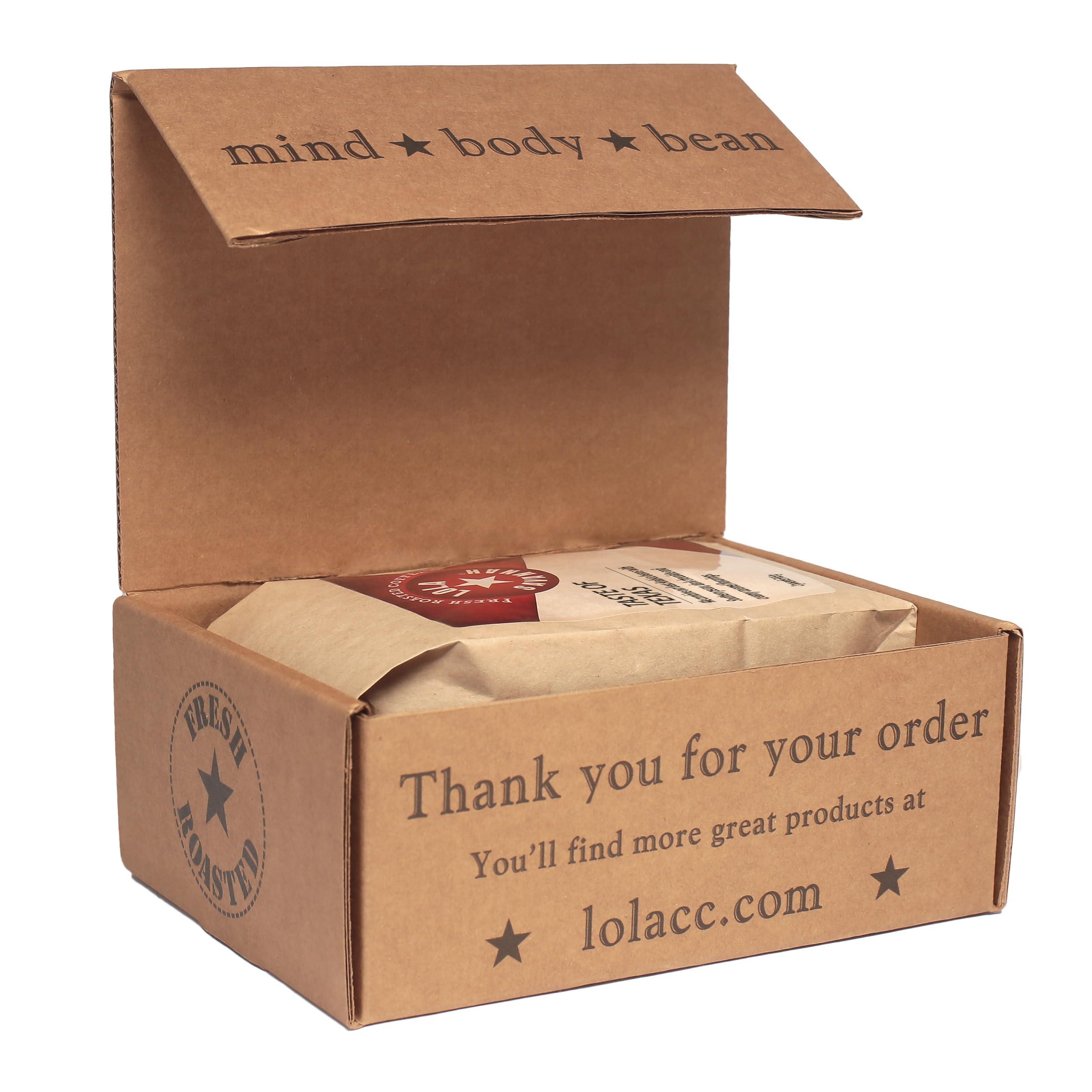 Lola Savannah Lola Savannah Taste of Texas Ground Caffeinated Coffee, 2lb, 1 Pack