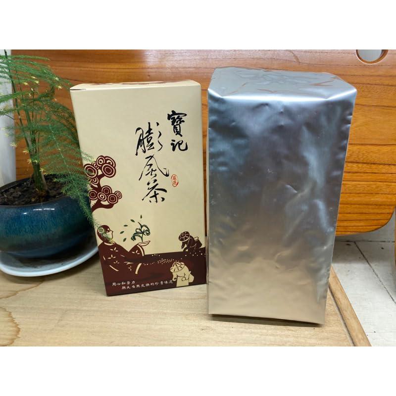 SHENG JIA YUAN , Oriental Beauty tea 150g*4