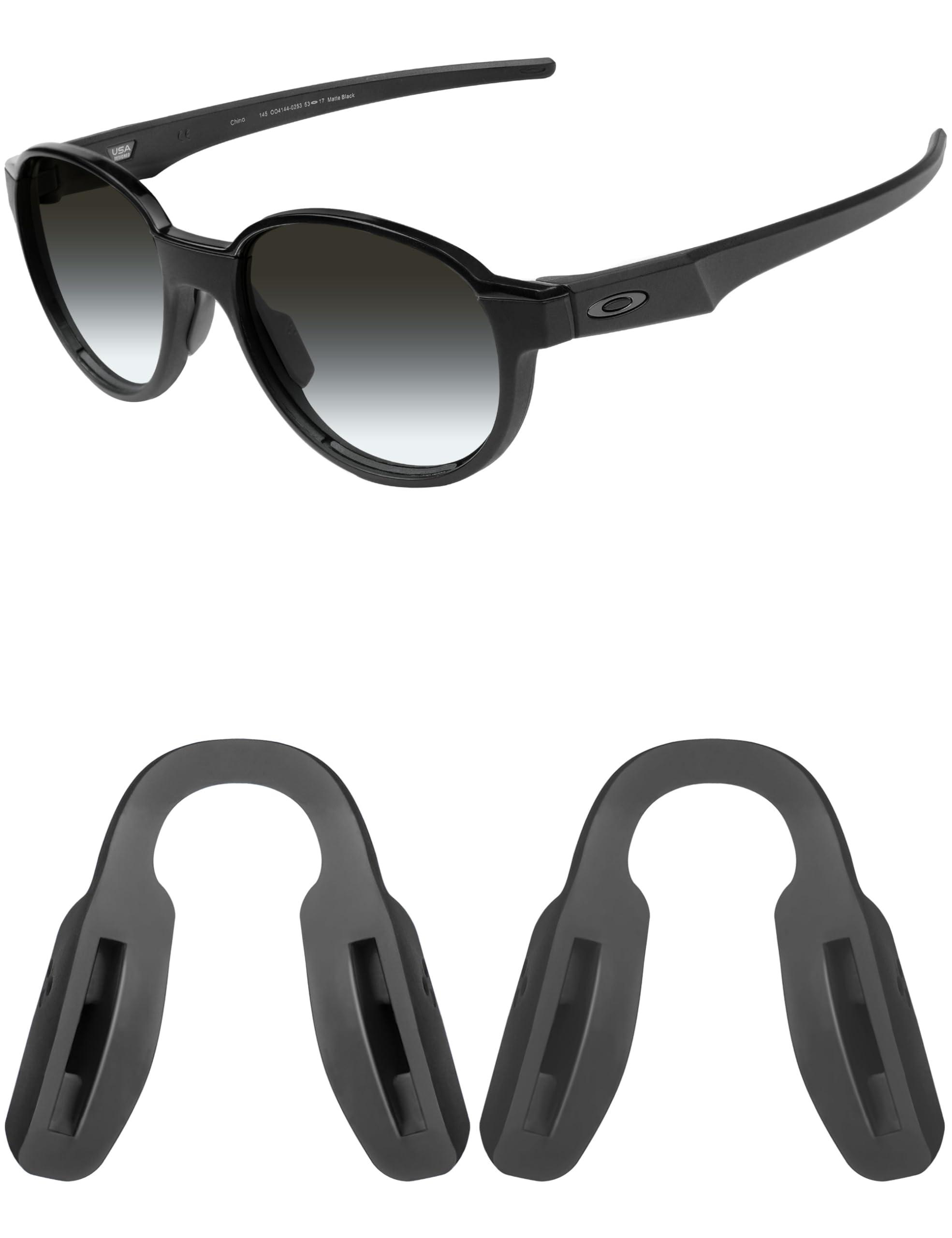 Oakley glasses replacement nose pads on sale