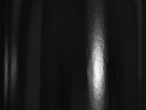 NAS 1 Pack, Black Vista Supreme Wrapping Paper 26"x 833', Full Ream Roll for Party, Holiday & Events, Made in USA