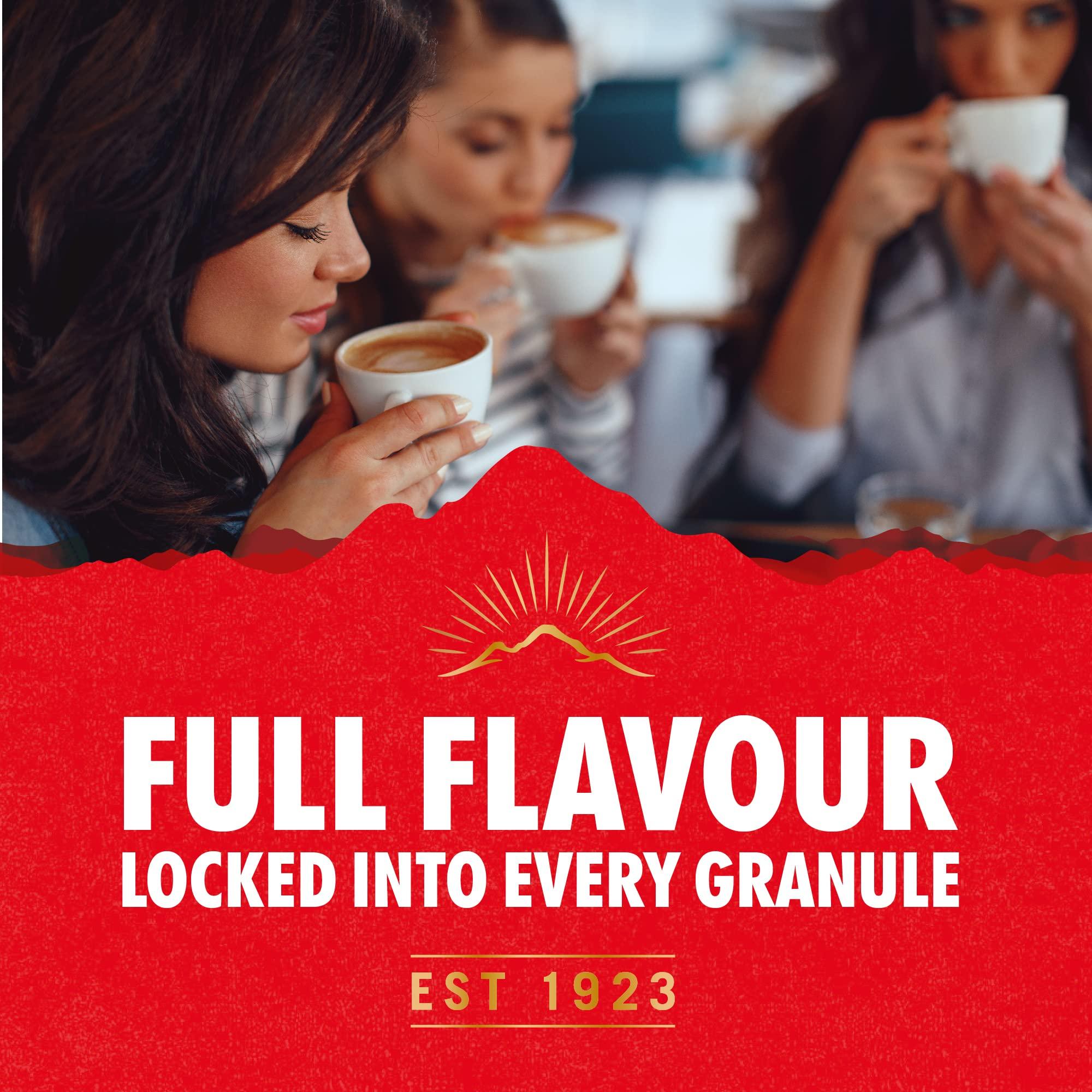 Kenco Kenco Smooth Instant Coffee Refill 650g - 1 x 650g