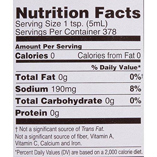 Frank's RedHot Frank\'s RedHot Original Hot Sauce, 64 fl oz