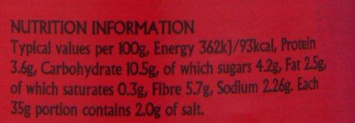 Patak's Pataks - Tandoori Spice Marinade - 312g (Case of 6)