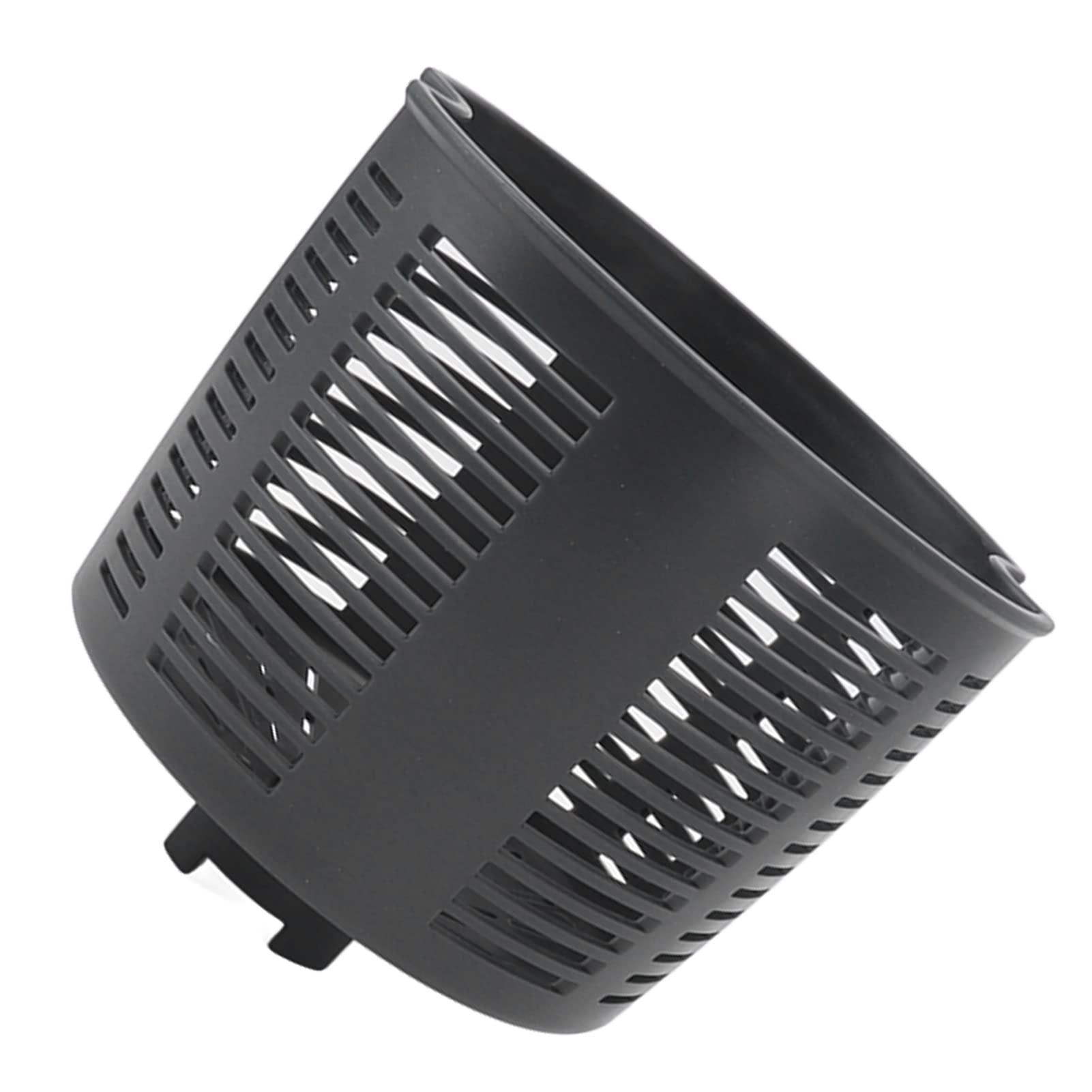 Zerodis Water Filter Basket, Blender Spare Parts Water Filter Basket Net Pot Food Mixer for TM5 TM6