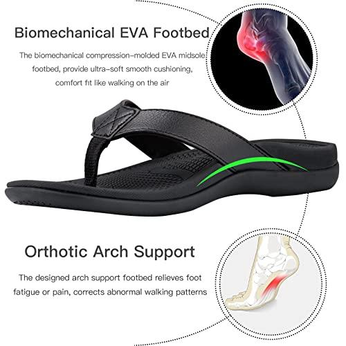 Everhealth orthotic sandal clearance