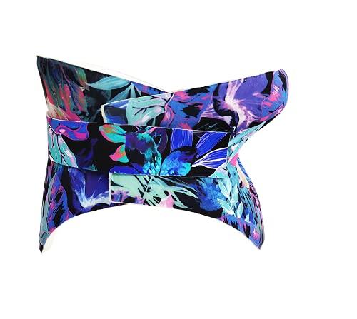 HSD Rehabilitation Equipment Co., Ltd HSD Cervical Collar for Neck, Neck Brace, Neck Support, Relieves Pain & Pressure on Spine, Stylish Colors & Sizes (Purple, Small)